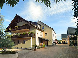 Familienzimmer,  Landhotel Billing 