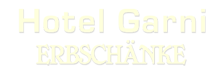 Hotel Garni - Erbschänke,  Glauchau